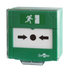 Устройство разблокировки двери Smartec ST-ER115 (ST-ER115)