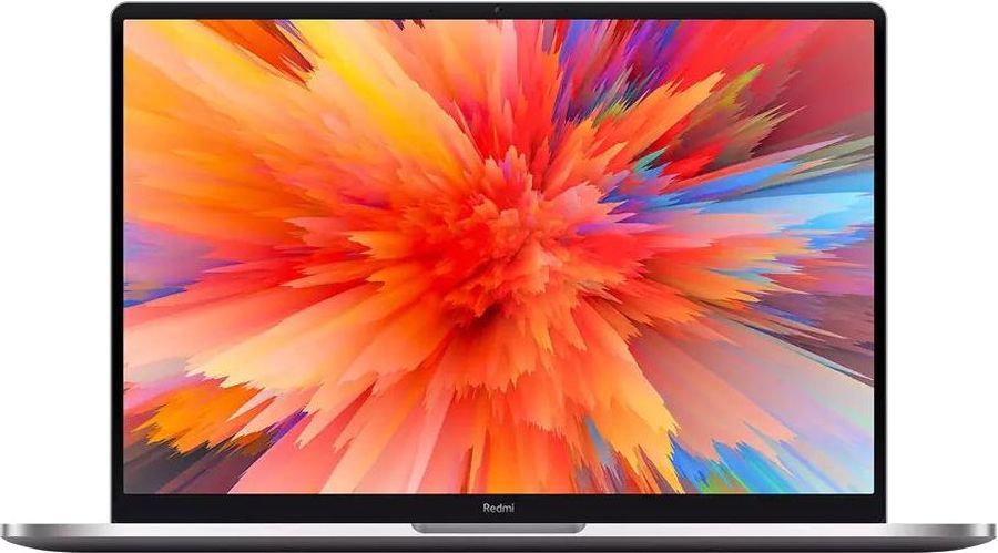 

Ноутбук Xiaomi RedmiBook Pro XMA2006-RB 14" IPS 2560x1600, AMD Ryzen 7 5825U 2 ГГц, 16Gb RAM, 512Gb SSD, W10 Trial (для ознакомления), серый (XMA2006-RB), XMA2006-RB