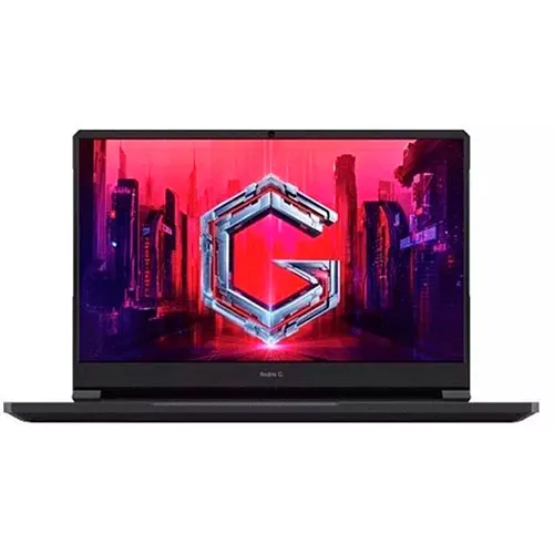 Ноутбук 16" Xiaomi RedmiBook Redmi G, черный (JYU4488CN)