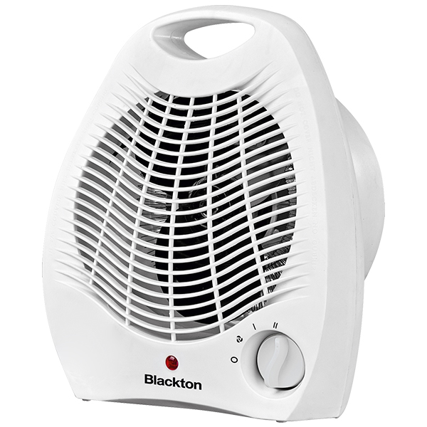 Тепловентилятор 2 кВт до 25 м², Blackton FNH1111