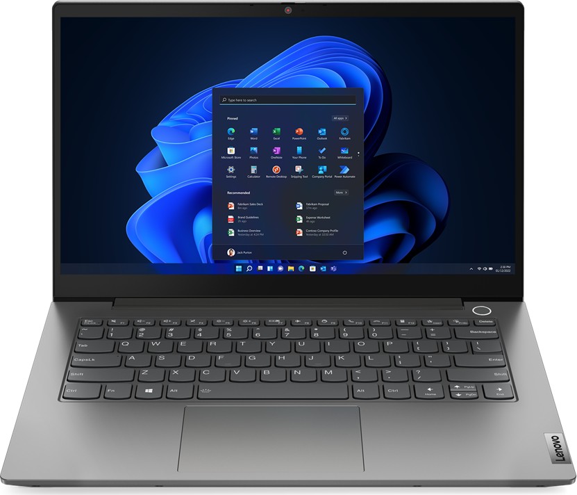 Ноутбук Lenovo ThinkBook 14 IAP G4 14