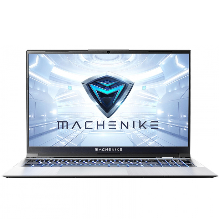 

Ноутбук Machenike L15C 15.6" IPS 1920x1080, Intel Core i5 12450H 2 ГГц, 8Gb RAM, 512Gb SSD, NVIDIA GeForce GTX 1650-4Gb, W11, серебристый (L15C-i512450H16504GF144LHSMS0R1W), L15C