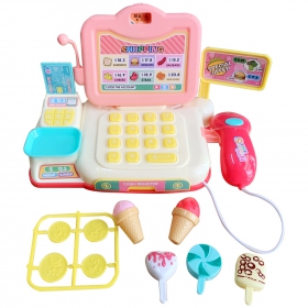 

Игровой набор "Касса с весами", Движение (681-1B), "Касса с весами"