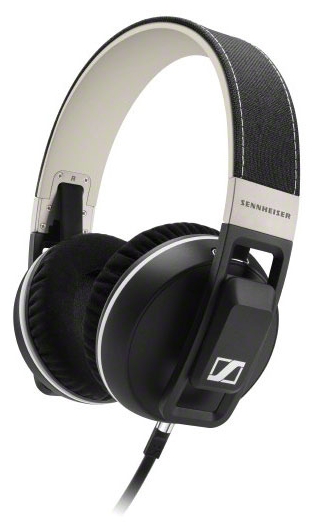 

Проводная гарнитура Sennheiser URBANITE XL, Galaxy Denim, Бежевый, Urbanite XL i