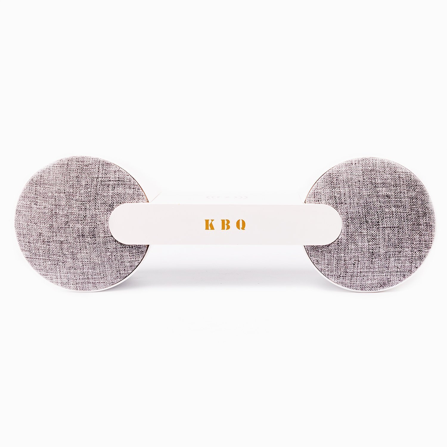 

Акустика портативная KBQ 1902, 10Вт, FM, AUX, SD, microSD, Bluetooth, белый (119003), 1902