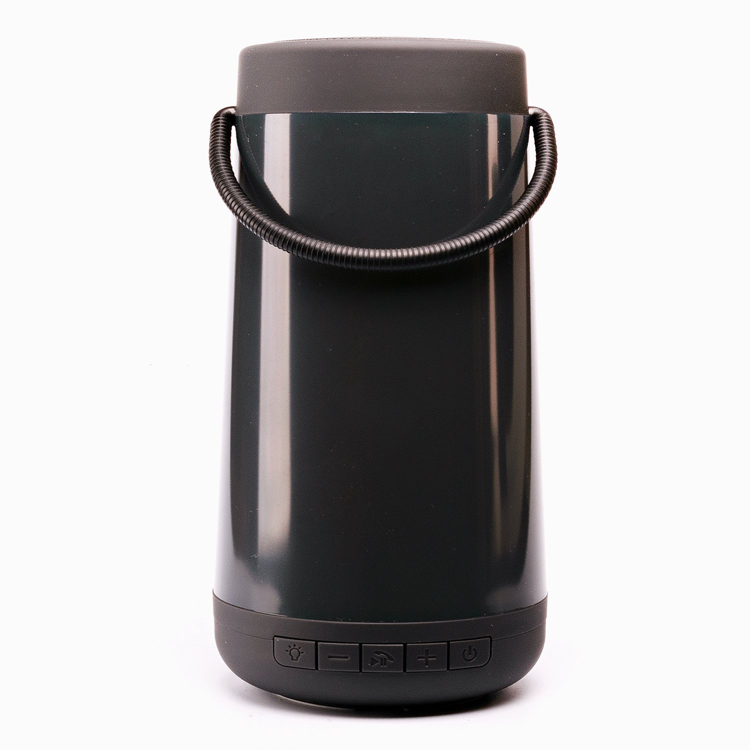 

Акустика портативная KBQ 1902, 5Вт, FM, AUX, USB, SD, microSD, Bluetooth, подсветка, черный (119131), 1902