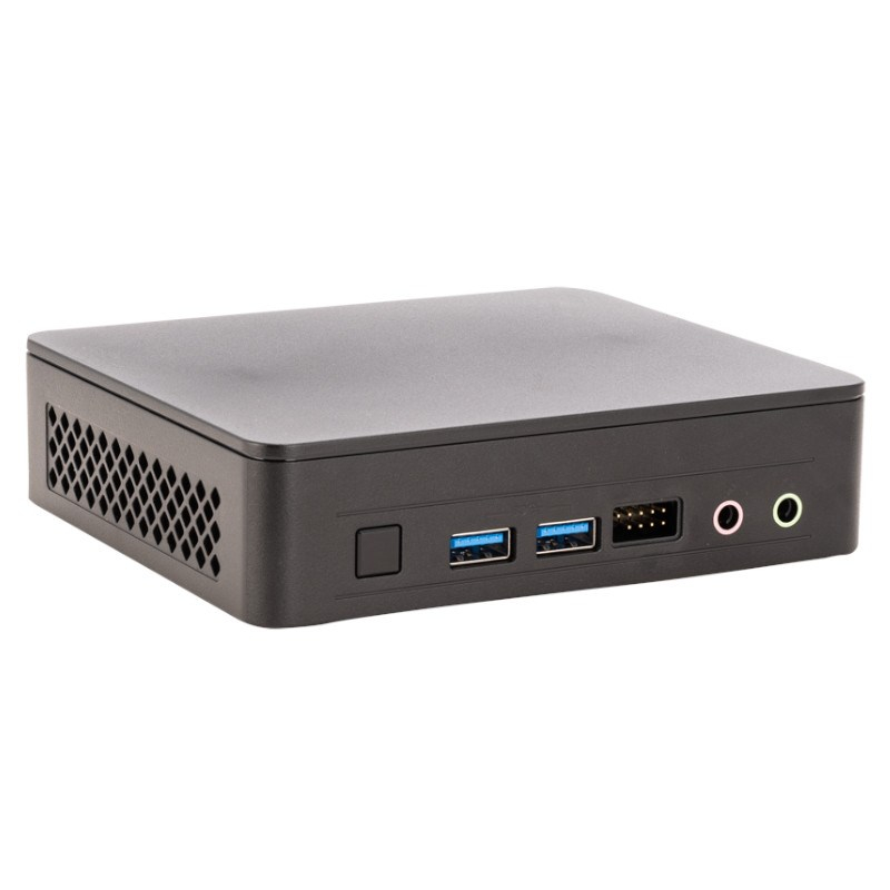Неттоп-платформа Intel (BNUC11ATKC40000)