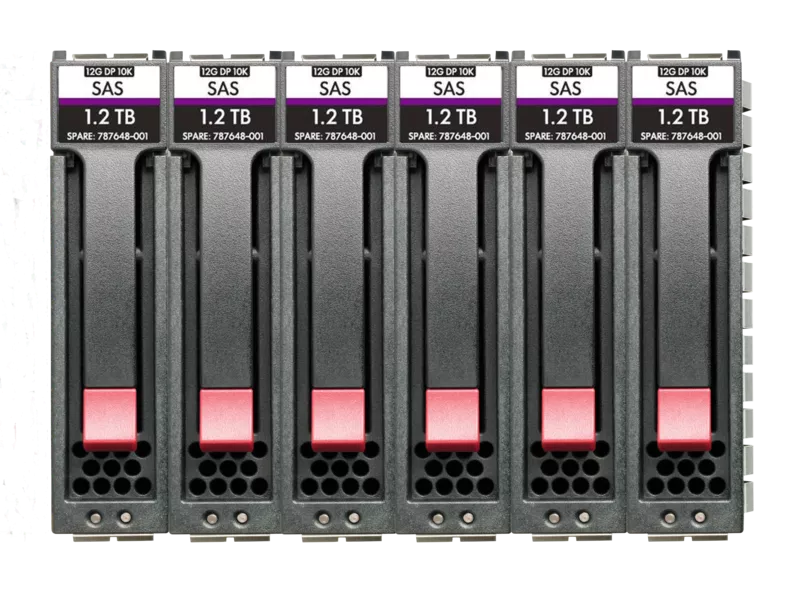 

Жесткий диск (HDD) HPE 60Tb, 3.5", 7.2K, HotPlug, SAS 12Gb/s (R0Q70A)