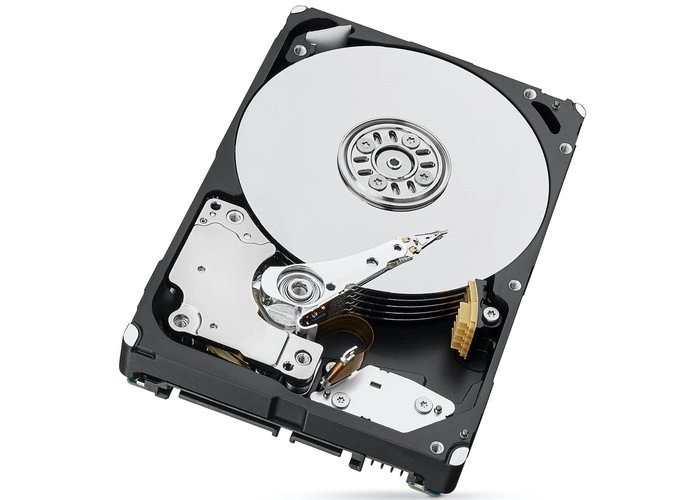 

Жесткий диск (HDD) Lenovo 10Tb Storage, 3.5", 7.2K, SAS 12Gb/s (01CX778)