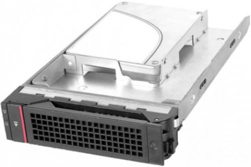 Твердотельный накопитель (SSD) Lenovo ThinkSystem DE 800Gb, 3.5", SAS 12Gb/s