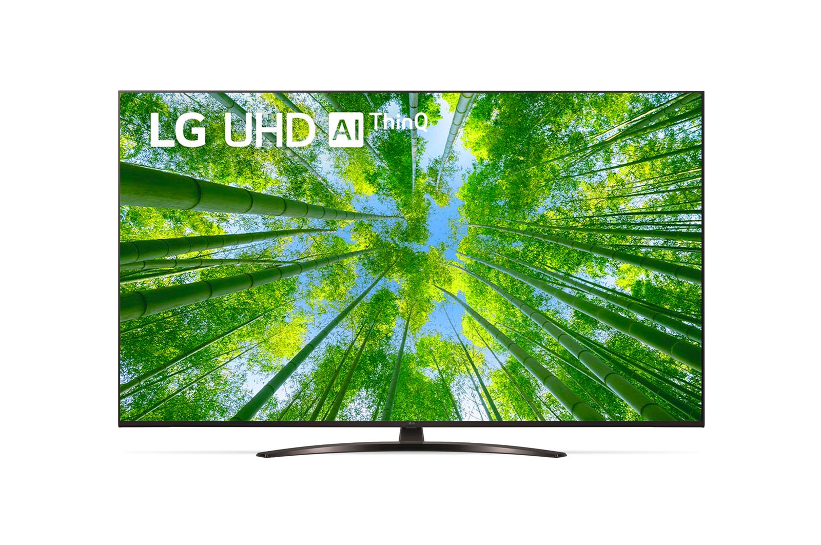 

Телевизор 55" LG 55UQ81009LC, 3840x2160, DVB-T /T2 /C, HDMIx2, USBx1, WiFi, Smart TV, темная медь (55UQ81009LC.ADKG), 55UQ81009LC