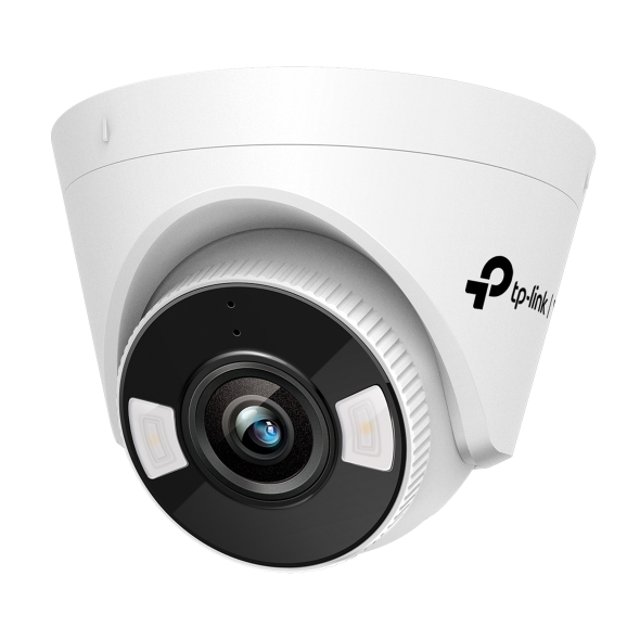 

IP-камера TP-Link VIGI C440-W (4mm) 4мм, купольная, 4Мпикс, CMOS, до 2560 х 1440, до 30кадров/с, ИК подсветка 30м, WiFi, -30 °C/+60 °C, белый/черный (VIGI C440-W (4mm)), C440-W (4mm)