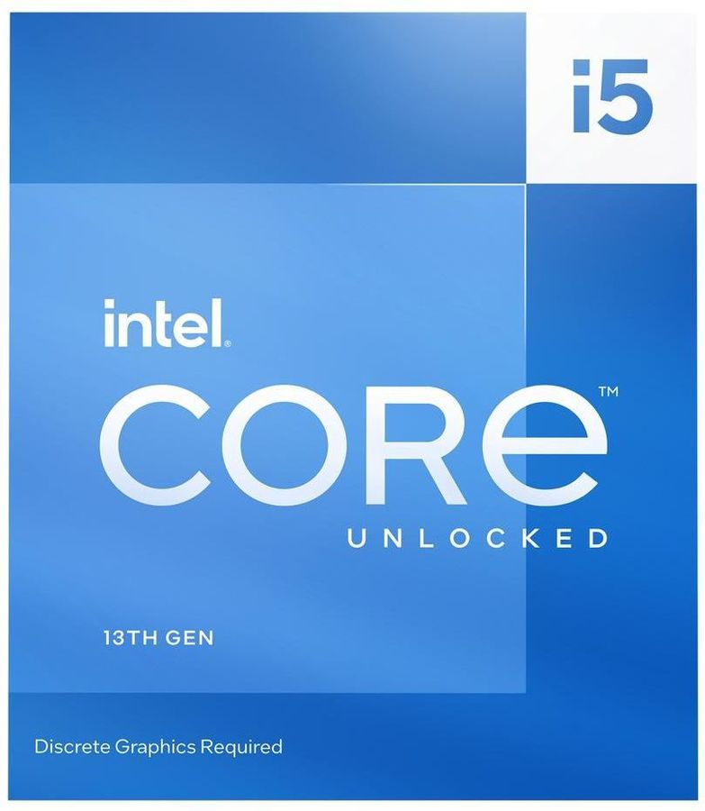 Процессор Intel Core i5-13600KF tray (OEM)