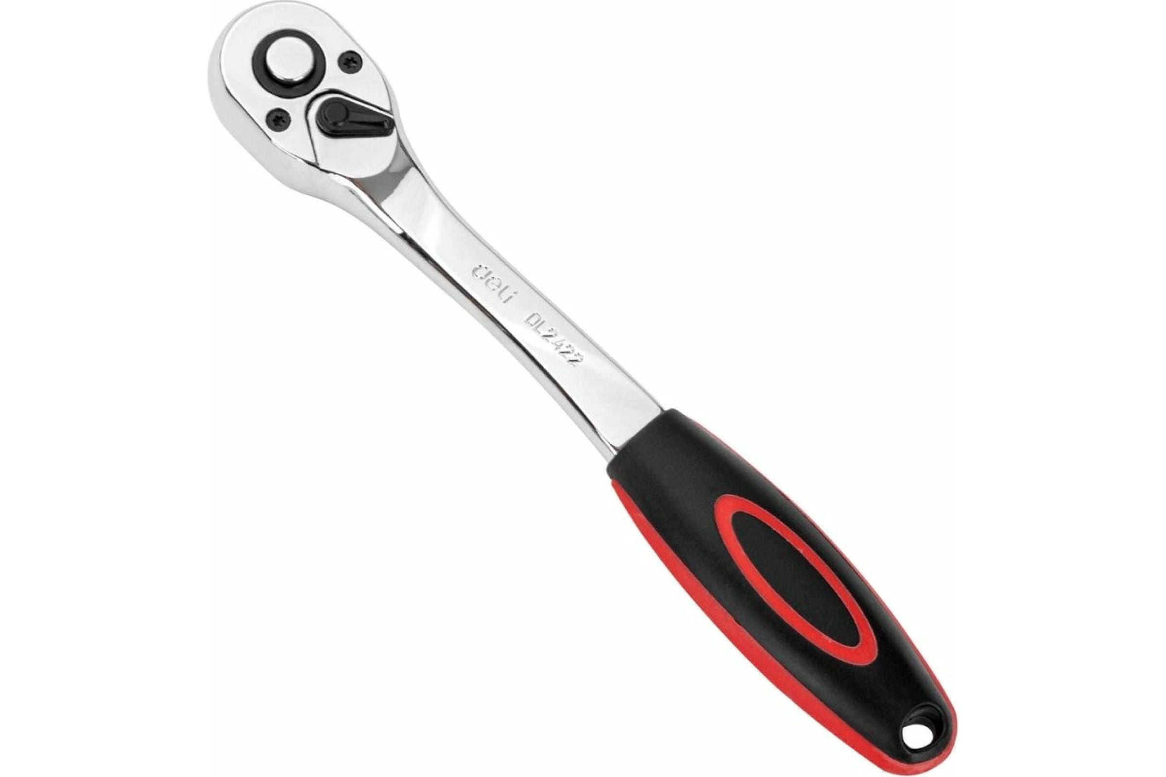 Ключ-трещотка Deli DL2422, 3/8"