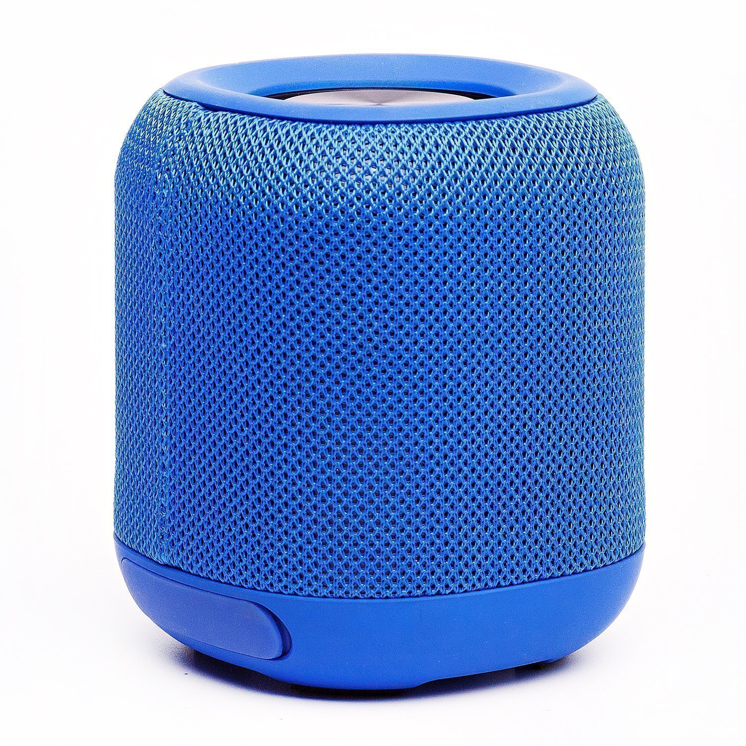 

Акустика портативная 228BT, 5Вт, AUX, microSD, Bluetooth, синий (119036), 228BT
