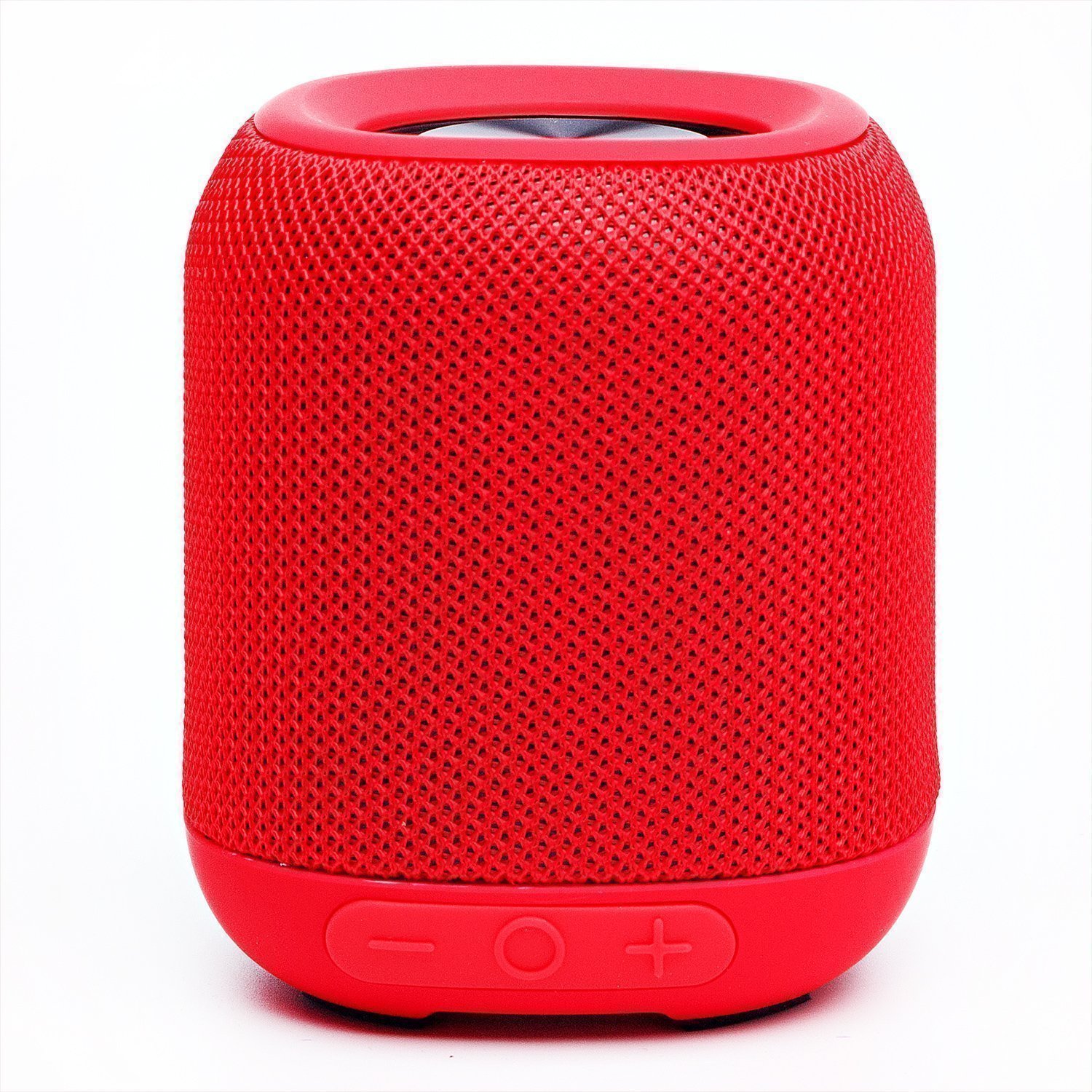 

Акустика портативная 228BT, 5Вт, AUX, microSD, Bluetooth, красный (119037), 228BT