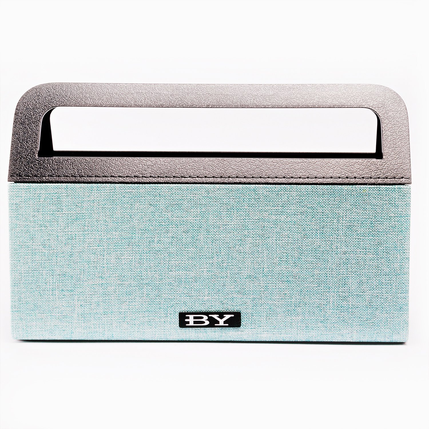 

Акустика портативная 3020, 5Вт, FM, AUX, USB, microSD, Bluetooth, мятный (119083), 3020