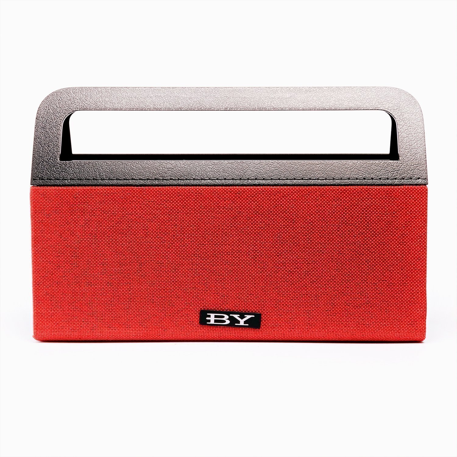 

Акустика портативная 3020, 5Вт, FM, AUX, USB, microSD, Bluetooth, красный (119081), 3020