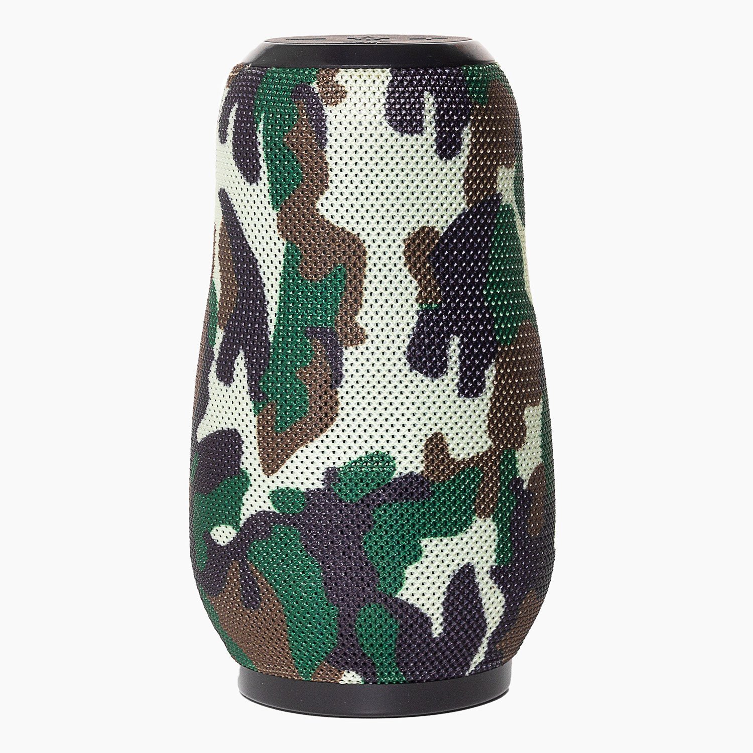 

Акустика портативная SK08, 5Вт, AUX, USB, microSD, Bluetooth, хаки (119049), SK08