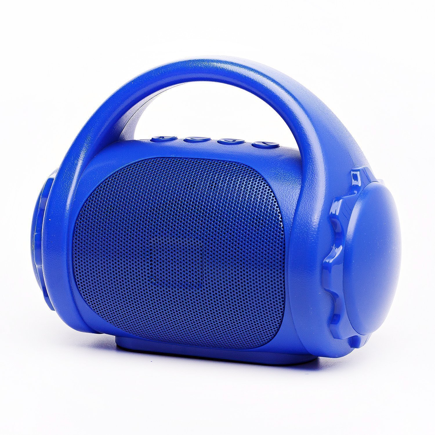 Bluetooth blue