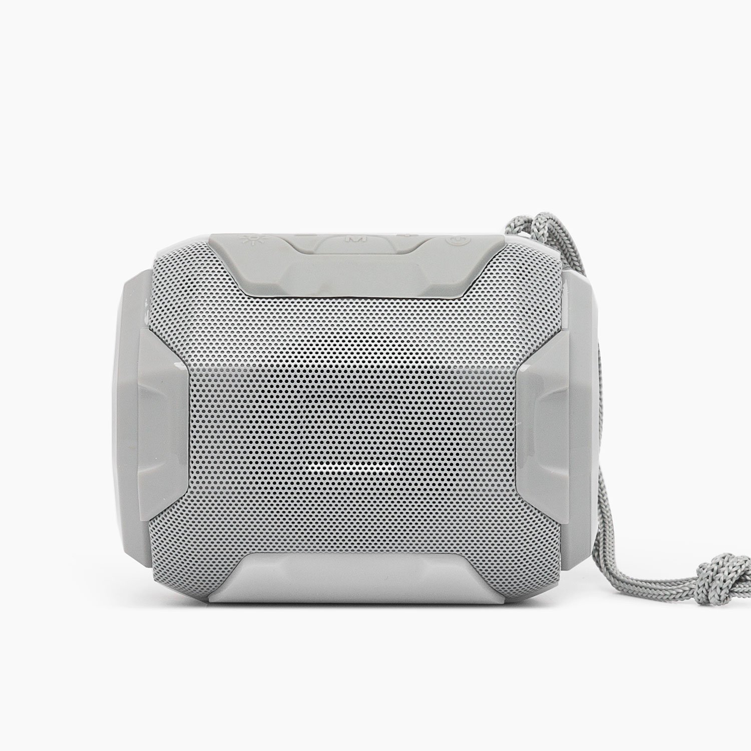 

Акустика портативная TG162, 10Вт, FM, USB, microSD, Bluetooth, серый (112898), TG162