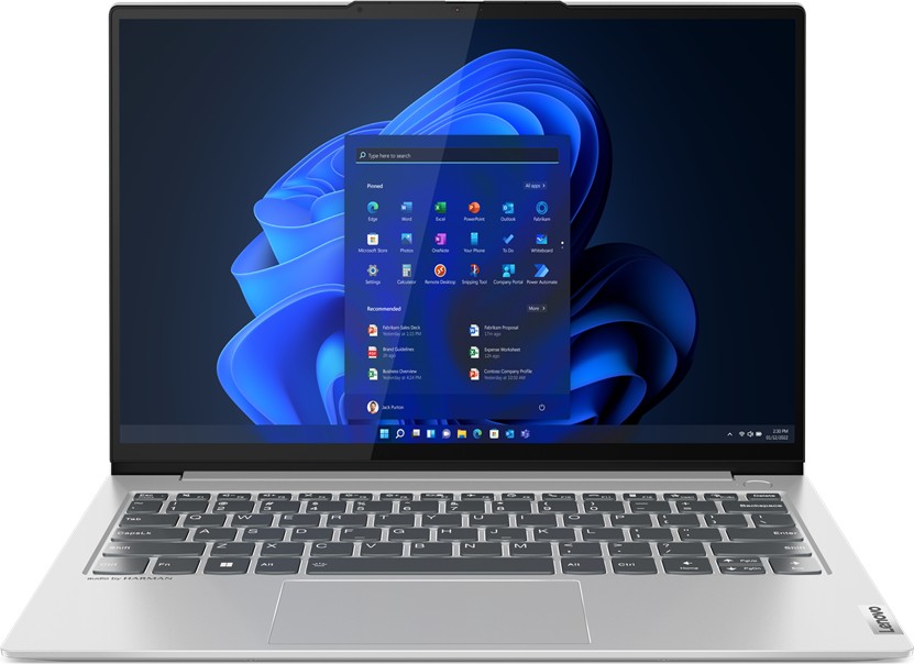 

Ноутбук Lenovo ThinkBook 13s IAP 13" IPS 1920x1200, Intel Core i5 1240P 1.7GHz, 16Gb RAM, 512Gb SSD, W11Pro, серый (21AR004KRU), IAP