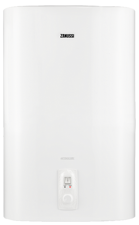 

Водонагреватель Zanussi Brillianto Dry ZWH/S 80, электрический, 80л, 2кВт, ZWH/S 80