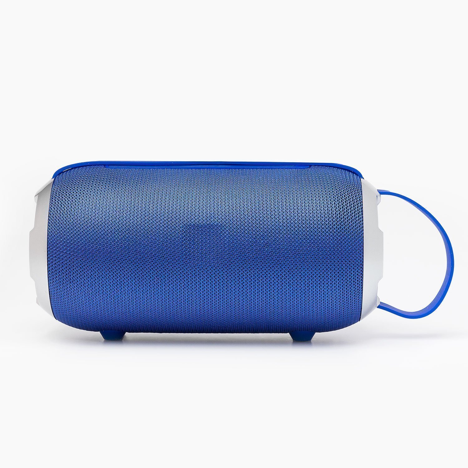 

Акустика портативная TG509, 10Вт, AUX, USB, microSD, Bluetooth, синий (112911), TG509