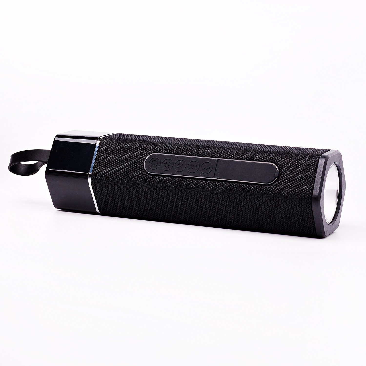 

Акустика портативная TG603, 6Вт, FM, AUX, Bluetooth, черный (112901), TG603