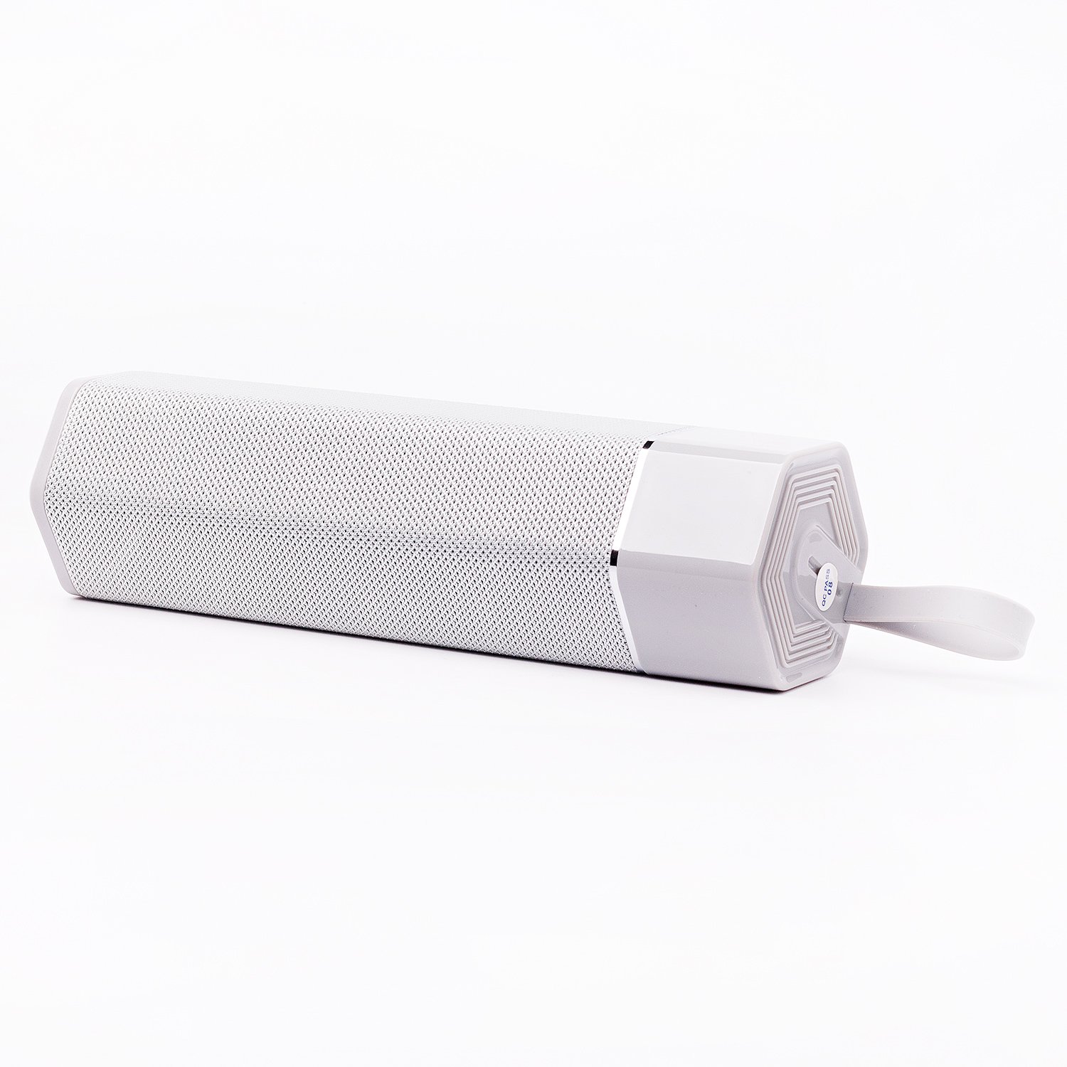 

Акустика портативная TG603, 6Вт, FM, AUX, Bluetooth, серый (112904), TG603