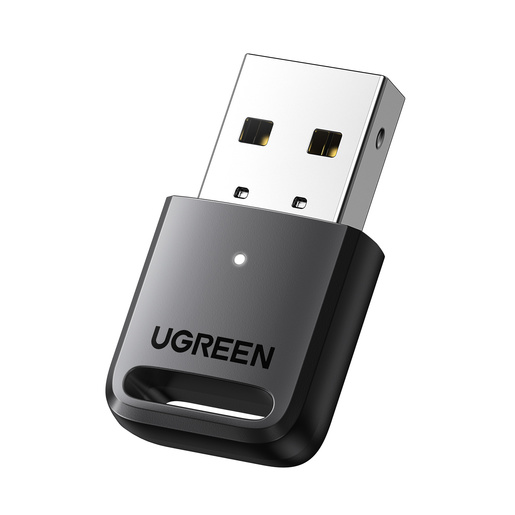 Адаптер Bluetooth UGREEN CM390, USB (80890)