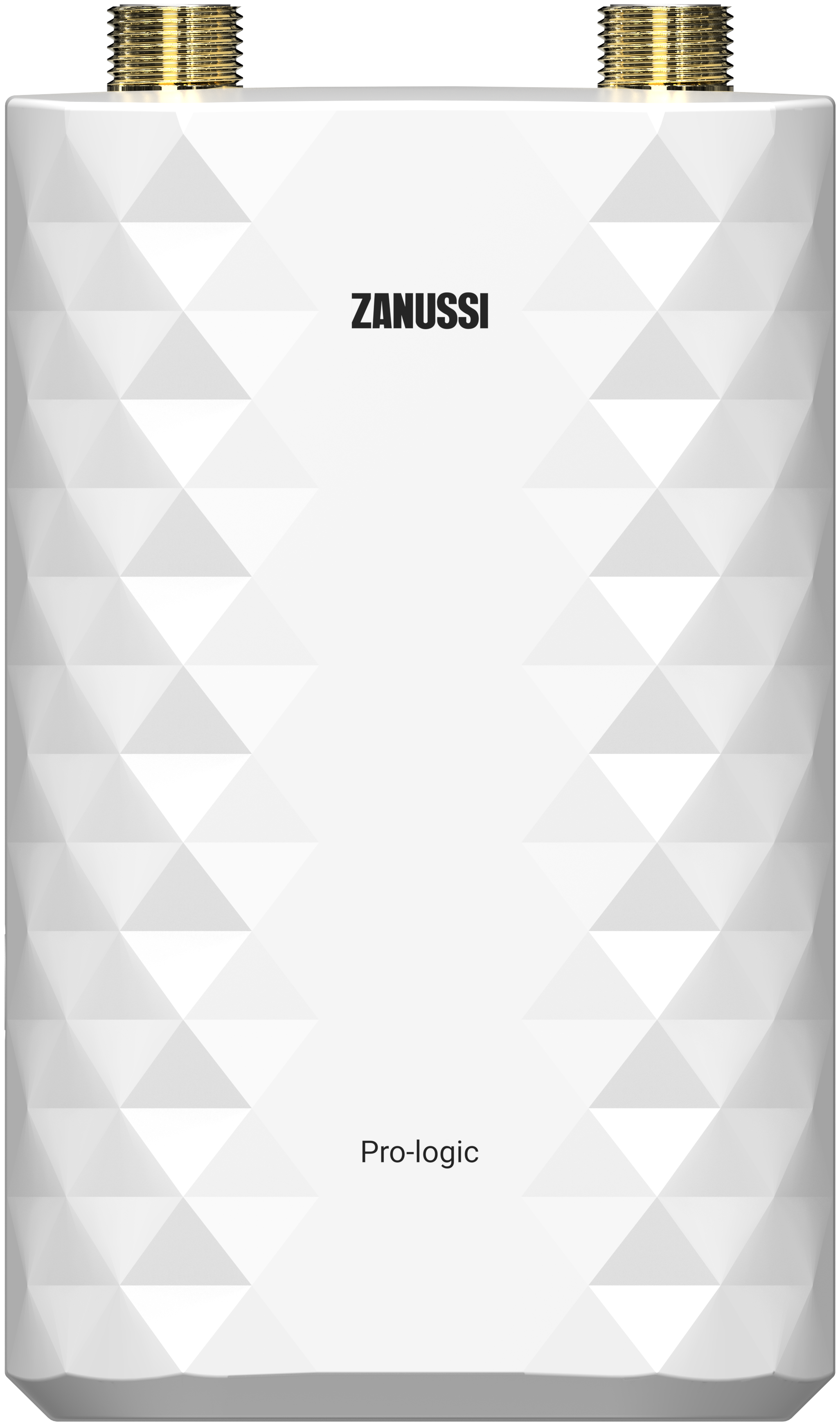 

Водонагреватель Zanussi Pro-logic SP 7, электрический проточный, 4л/мин, 7кВт, Pro-logic SP 7