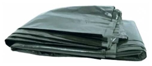 Мешки для мусора Артпласт Оптимум 180л, 50шт., черный