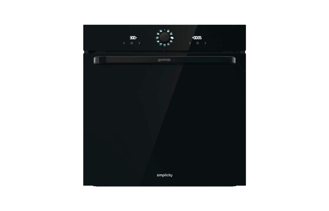 Духовой шкаф bo6735e05b 738379 gorenje