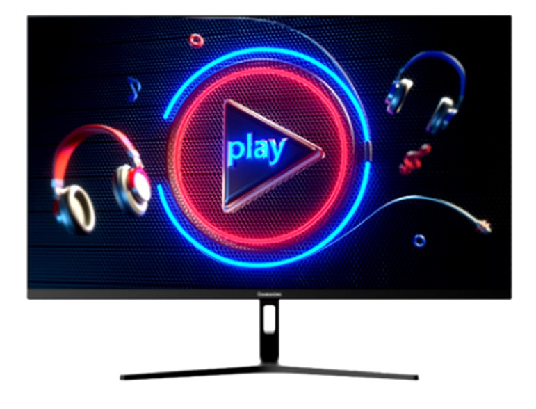 

Монитор 27" CHiQ LMN27F680-S IPS, 1920x1080 (16:9), 250кд/м2, 6мс, 178°/178°, VGA, HDMI, DisplayPort, черный (LMN27F680-S), LMN27F680-S