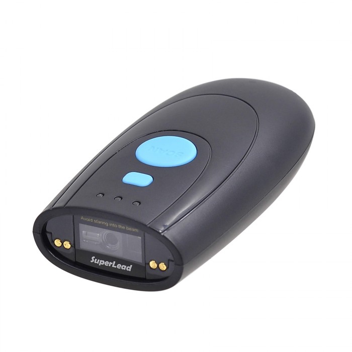 

Сканер штрих-кода Mertech CL-5300 P2D, ручной, Image, USB/RS-232, беспроводной, 2D, черный, IP54 (4857), CL-5300 P2D