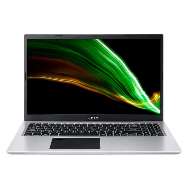 

Ноутбук Acer Aspire 3 Slim A315-59-366J 15.6" IPS 1920x1080, Intel Core i3 1215U 1.2 ГГц, 8Gb RAM, 512Gb SSD, Eshell, серебристый (NX.K6SER.002), A315-59-366J