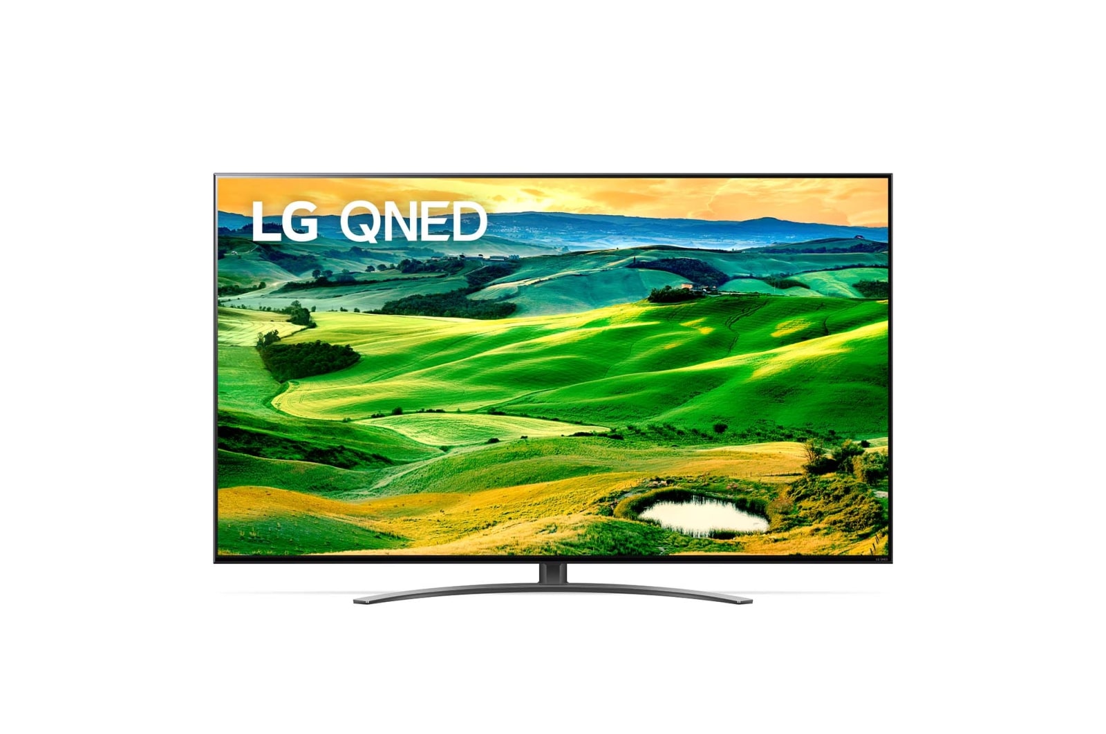 

Телевизор 65" LG 65QNED816QA, 3840x2160, DVB-T /T2 /C, HDMIx4, USBx2, WiFi, Smart TV, черный титан (65QNED816QA), 65QNED816QA