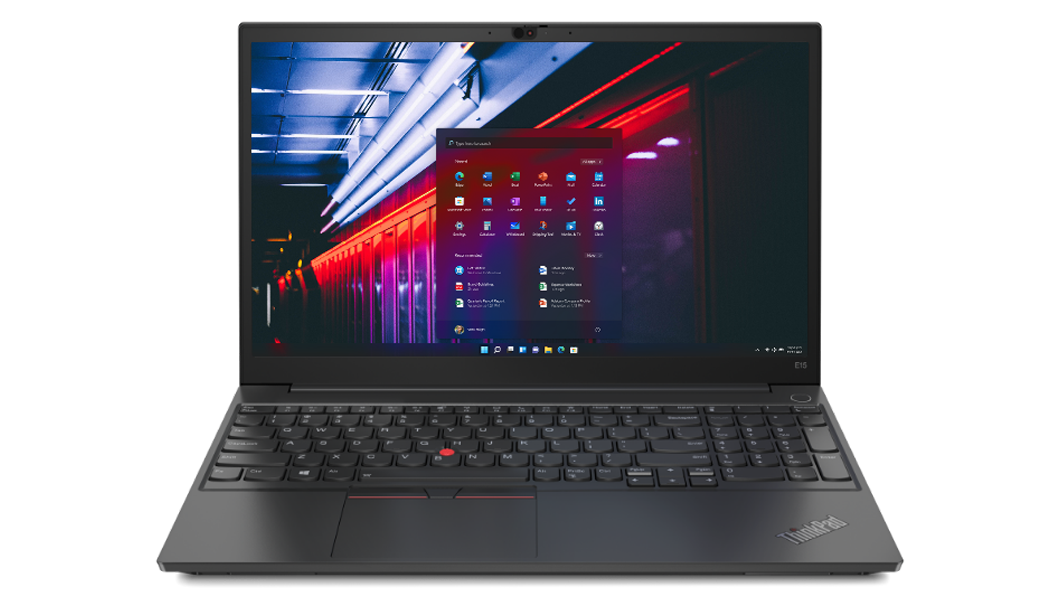 Ноутбук Lenovo ThinkPad E15 Gen 2-ITU 15.6