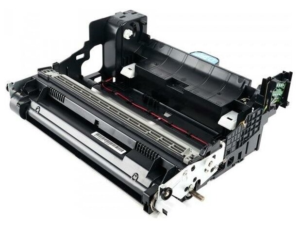 

Драм-картридж (фотобарабан) Kyocera DK-3150/2NX93010, черный, 300000 страниц, оригинальный для Ecosys M3040idn/M3540idn, DK-3150