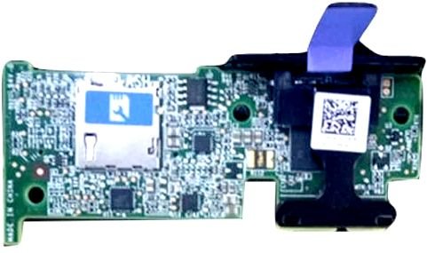 

Картридер Dell 385-BBLF, ExpressCard, OEM (385-BBLF), 385-BBLF