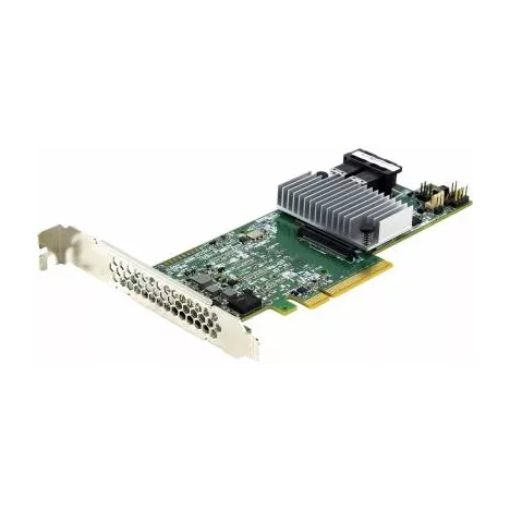

Контроллер SNR LSI9361 8i 2GB, SAS/SATA 12G (miniSAS HD), RAID 0/1/5/6/10/50/60, 2Gb, PCI-Ex8, OEM (05-25420-17/S), LSI9361 8i 2GB
