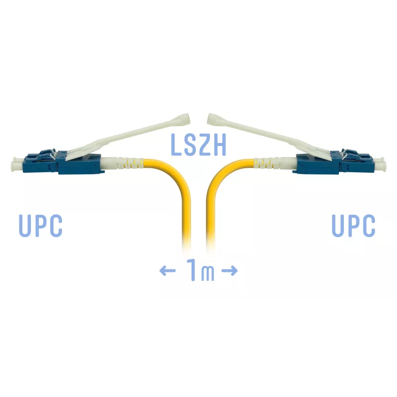 

Патч-корд оптический SNR SNR-PC-LC/UPC-A-DPX-HD-1m, LC/UPC-LC/UPC, одномодовый, 3мм, G.657.A1, двойной, 1м, желтый (SNR-PC-LC/UPC-A-DPX-HD-1m), SNR-PC-LC/UPC-A-DPX-HD-1m