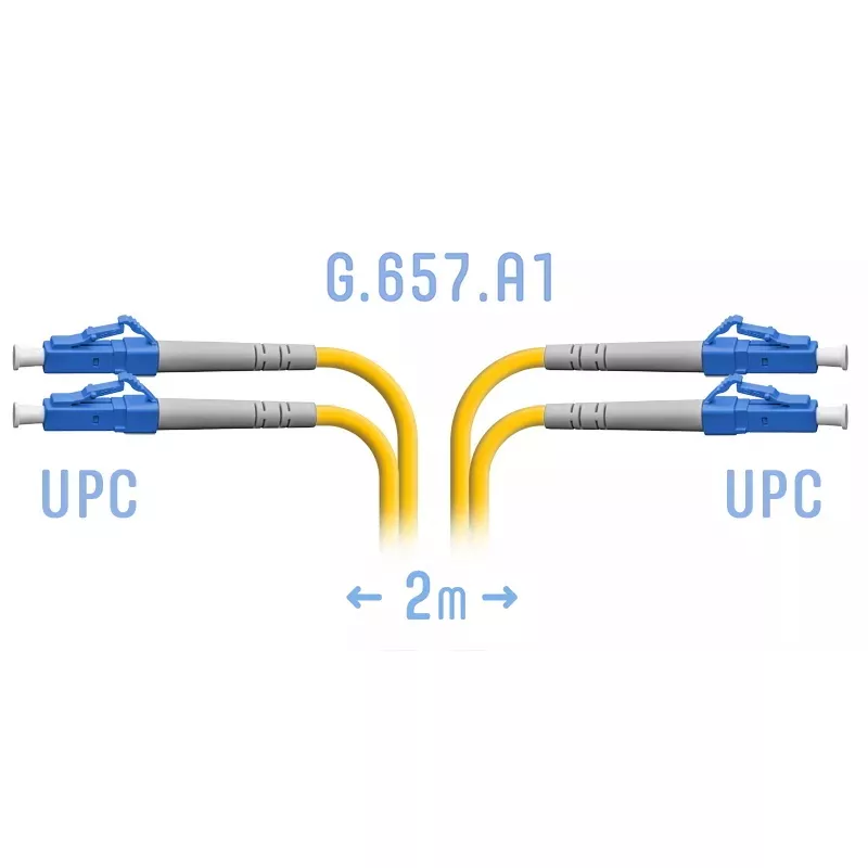 

Патч-корд оптический SNR SNR-PC-LC/UPC-DPX-A-2m, LC/UPC-LC/UPC, одномодовый, 3мм, G.657.A1, двойной, 2м, желтый (SNR-PC-LC/UPC-DPX-A-2m), SNR-PC-LC/UPC-DPX-A-2m