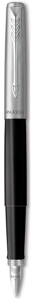 

Ручка перьевая Parker Jotter Original F60, пластик, колпачок, блистер (CW2096430), F60