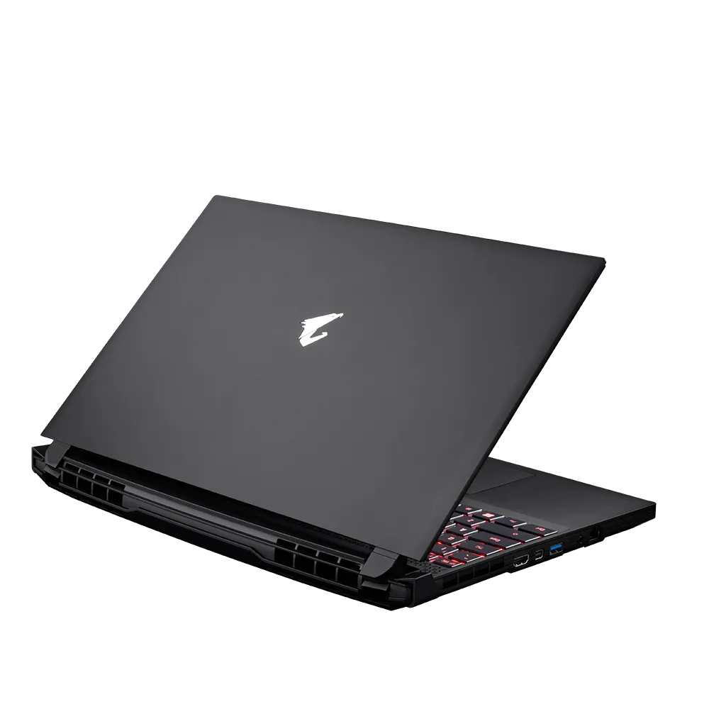 

Ноутбук Gigabyte Aorus XE5 73RU543UH 15.6" IPS 1920x1080, Intel Core i7 12700H 2.3 ГГц, 32Gb RAM, 512Gb SSD, NVIDIA GeForce RTX 3070 Ti-8Gb, W11, черный (XE5-73RU543UH), 73RU543UH