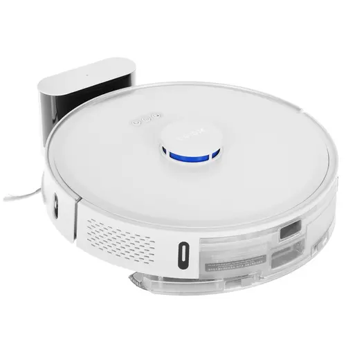 

Робот-пылесос XCLEA H30 White (QYSDJ01), белый (2C602RUW), H30 White (QYSDJ01)
