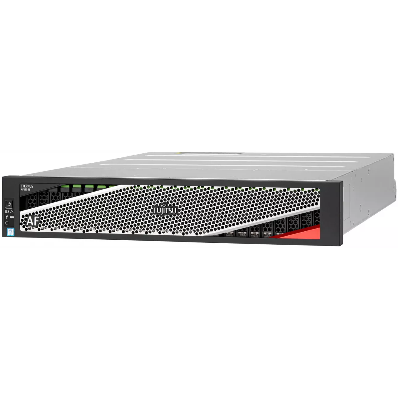 Система хранения Fujitsu ETERNUS AF150 S3 (ET153SADF_4x3.84TB_1xIFCard)