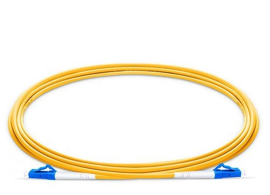 

Патч-корд оптический Netko N-R-1-A-LC-LC-2M-lszh, LC/UPC-LC/UPC, одномодовый, 9/125, одинарный, 2м, желтый (N-R-1-A-LC-LC-2M-lszh), N-R-1-A-LC-LC-2M-lszh