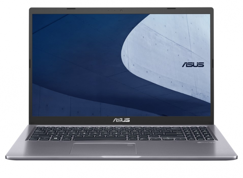 Ноутбук 15.6" ASUS ExpertBook P1 P1512CEA-EJ0137, серый (90NX05E1-M004Y0)